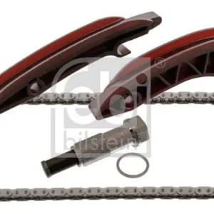 ZESTAW ŁAŃCUCHA ROZRZĄDU BMW N47 Cena promocyjna