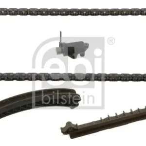 ZESTAW ŁAŃCUCHA ROZRZĄDU BMW M43 Premium