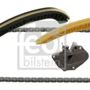 ZESTAW ŁAŃCUCHA ROZRZĄDU SKODA FABIA Sprawdź teraz