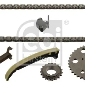 Zniżka ZESTAW ŁAŃCUCHA ROZRZĄDU SMART