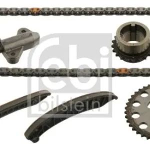 Do wyczerpania zapasów ZESTAW ŁAŃCUCHA ROZRZĄDU RENAULT 2,0DCI