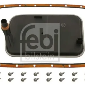 Wybór klientów FILTR AUTOMATYCZNEJ SKRZYNI BIEGÓW BMW E46/E39 KPL Z USZCZEL