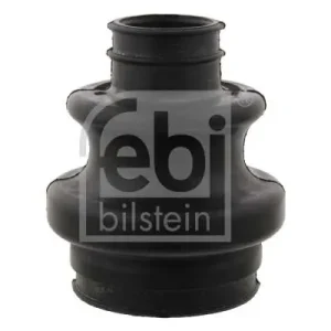 OSŁONA PRZEGUBU Łatwy zwrot