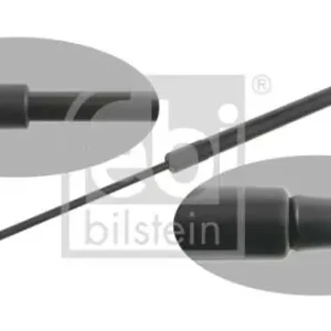 AMORTYZATOR POKR. BAGAŻNIKA Premium