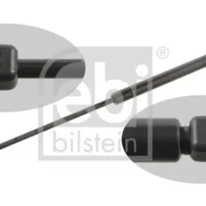 AMORTYZATOR POKR.BAGAŻNIKA H/B LMAX=569 SKOK=242 F1=210N Super okazja