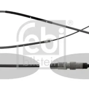 Dostępne od ręki LINKA HAMULCA RĘCZNEGO