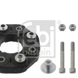 PRZEGUB ELAST. WAŁU KPL. Popularny