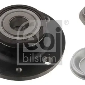 Bezpieczne zakupy ŁOŻYSKO KOŁA KPL.