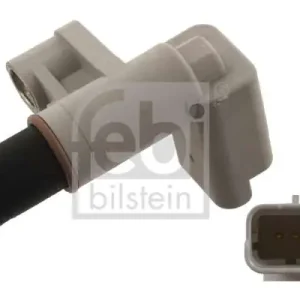 Do wyczerpania zapasów CZUJNIK OBROTÓW WAŁU