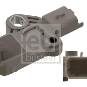 CZUJNIK POŁOŻENIA WAŁU KORB. PEUGEOT 3008 2,0HDI 11- Zamów teraz