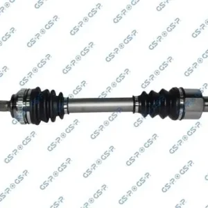 PÓŁOŚ NAPĘDOWA CITROEN -L 1.4I/1.5D 603 MM Bezpieczna płatność