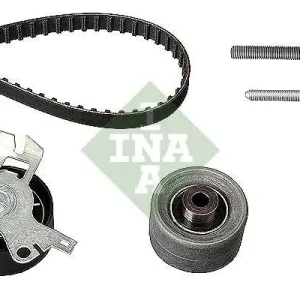 ZESTAW ROZRZĄDU PEUGEOT 2,0 16V 206/406 00- Oferta czasowa