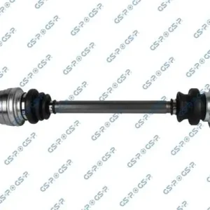 PÓŁOŚ NAPĘDOWA L=P Nowy