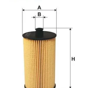 FILTR PALIWA - DIESEL VOLKSWAGEN CRAFTER Zniżka