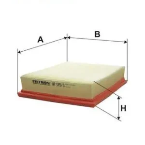 Szybka wysyłka FILTR POWIETRZA RENAULT LAGUNA III
