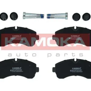 Ostatnie sztuki KLOCKI HAM. PRZEDNIE 2006=> UKLAD HAM. BREMBO