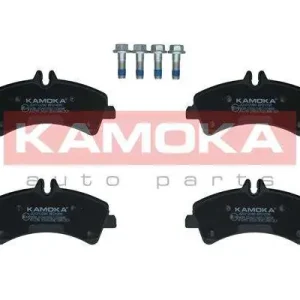 KLOCKI HAM. TYLNE 2006=> UKLAD HAM. BOSCH Bestseller