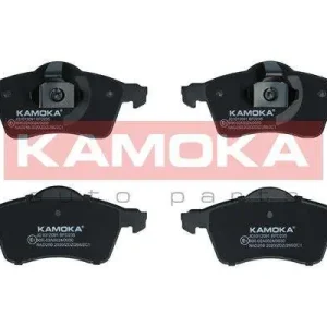 Wybór klientów KLOCKI HAM. PRZEDNIE 2.0,2.5TDI,2.8 VR6 96-->