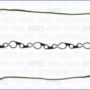 ZESTAW USZCZELEK POK. ZAW. TOYOTA AURIS 2.2D 07- Hit cenowy