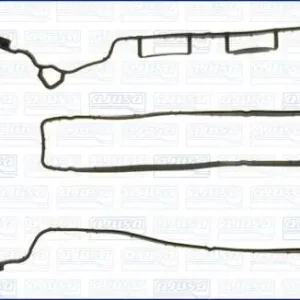 USZCZELKA POK. ZAW. OPEL CORSA 1,2 09- Okazja