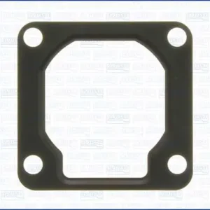 USZCZELKA KOL-RURA FORD MONDEO III 2,0 TDCI Nowy