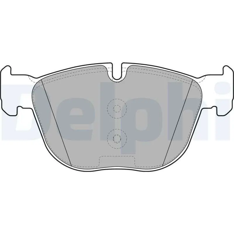 Bezpieczne zakupy KLOCKI HAM. PRZEDNIE