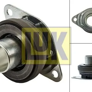 Niska cena ŁOŻYSKO OPOROWE VW CADDY/FOX/GOLF/JETTA/PASSAT/POLO/UP 1,0-2