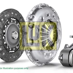 Bezpieczne zakupy SPRZĘGŁO KPL. FORD FIESTA 2,0 ST150 05-08