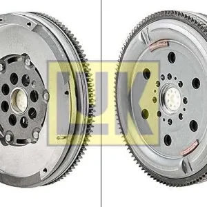 KOŁO DWUMASOWE HYUNDAI SONATA/TUCSON 2,0CRDI 04- Ograniczona ilość