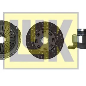 Wybór klientów SPRZĘGŁO KPL. REPSET