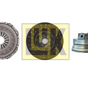 SPRZĘGŁO KPL. REPSET Tylko do końca tygodnia