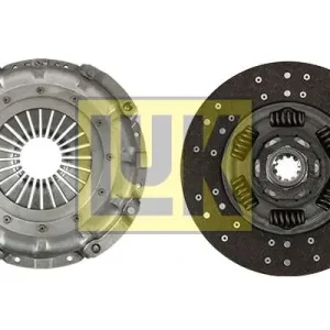 Oferta czasowa SPRZĘGŁO KPL. REPSET