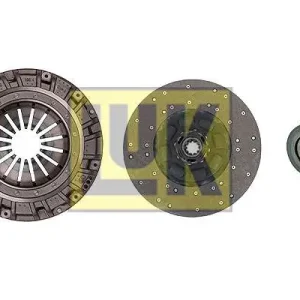 Tylko do końca tygodnia SPRZĘGŁO KPL. REPSET