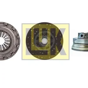 SPRZĘGŁO KPL. REPSET Nowość