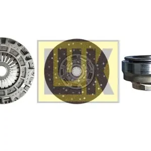 Dodaj do koszyka SPRZĘGŁO KPL. REPSET