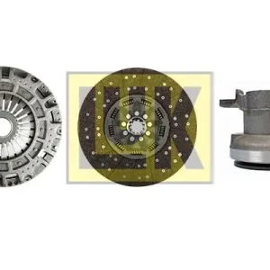 SPRZĘGŁO KPL. REPSET Tylko do końca tygodnia