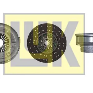 Hit cenowy SPRZĘGŁO KPL. REPSET