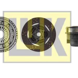 SPRZĘGŁO KPL. REPSET Wyprzedaż