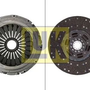 Oferta czasowa SPRZĘGŁO KPL. REPSET