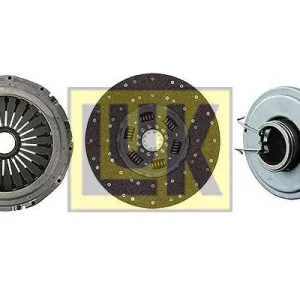 Darmowa dostawa SPRZĘGŁO KPL. REPSET