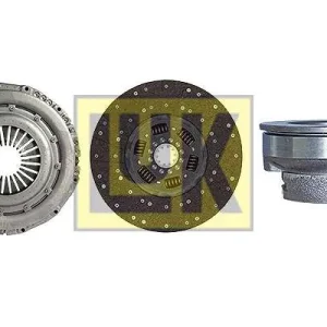 SPRZĘGŁO KPL. REPSET Darmowy zwrot