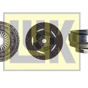 SPRZĘGŁO KPL. REPSET Ostatnie sztuki