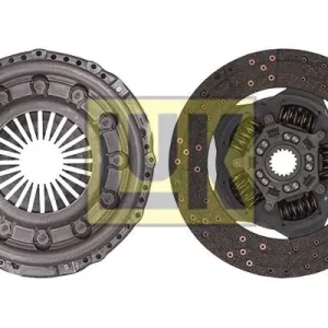 Ostatnia szansa SPRZĘGŁO DB ATEGO/AXOR/VARIO 96-