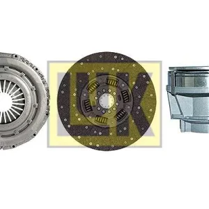 Ostatnie sztuki SPRZĘGŁO KPL. REPSET