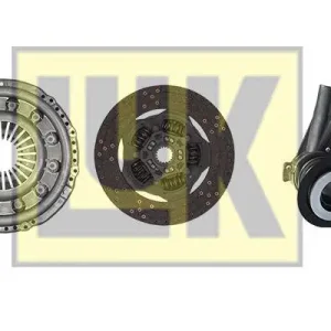 Ostatnie sztuki SPRZĘGŁO KPL. REPSETPRO