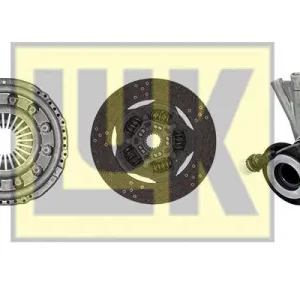 Nie przegap SPRZĘGŁO KPL. REPSETPRO