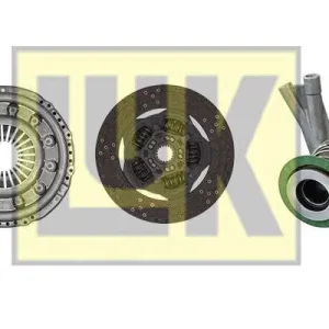 Nowy SPRZĘGŁO KPL. REPSETPRO