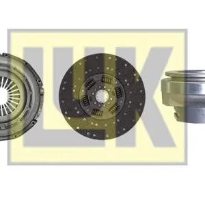 SPRZĘGŁO KPL. REPSET Super okazja