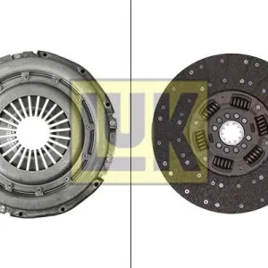 SPRZĘGŁO KPL. REPSET Hit cenowy