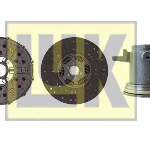 SPRZĘGŁO KPL. REPSET Zamów teraz